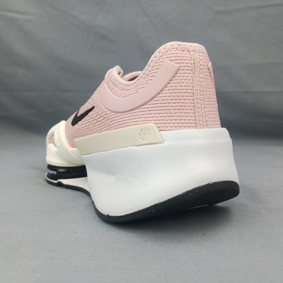Nike Zoom SuperRep 4 Trainers Womens Running Shoes DO9837 601 Pink Sizes 6.5-9.5 - Picture 5 of 8